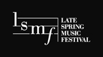 Logo Late Spring Music Festival