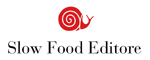 Logo Slow Food Editore